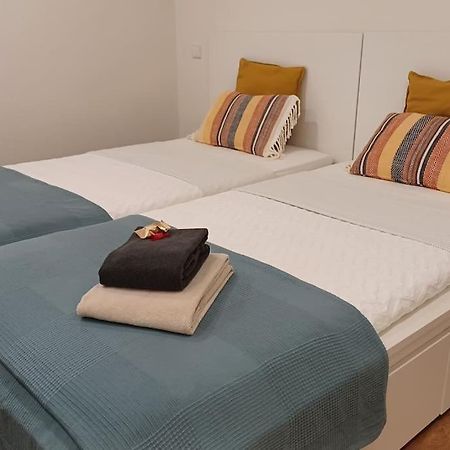 A H - Apartment Oporto Downtown Extérieur photo