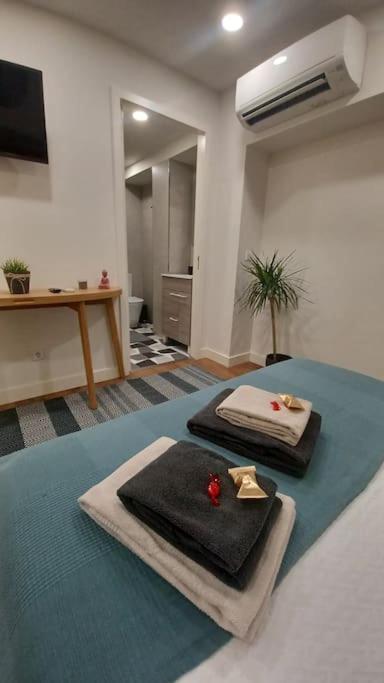 A H - Apartment Oporto Downtown Extérieur photo