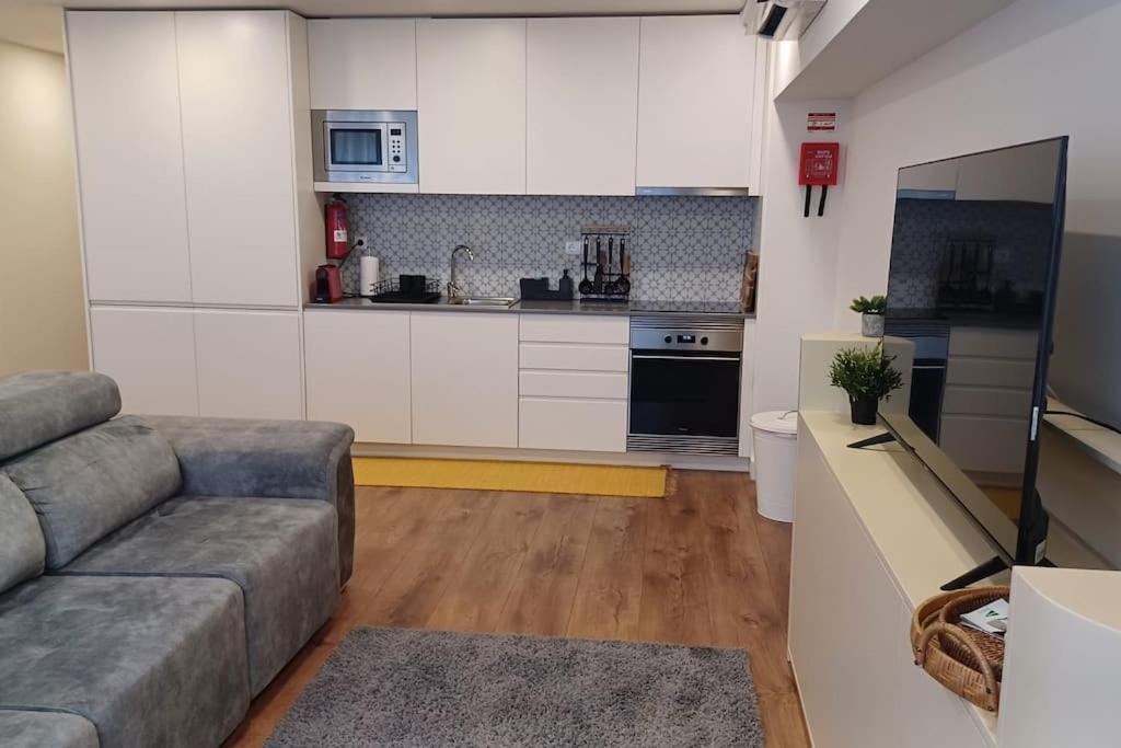 A H - Apartment Oporto Downtown Extérieur photo