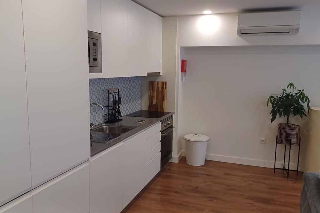 A H - Apartment Oporto Downtown Extérieur photo