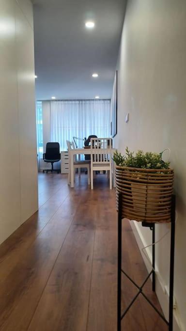 A H - Apartment Oporto Downtown Extérieur photo