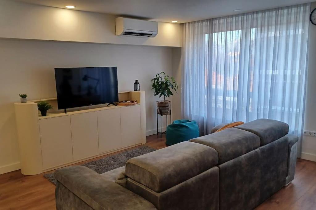 A H - Apartment Oporto Downtown Extérieur photo