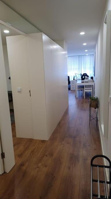 A H - Apartment Oporto Downtown Extérieur photo