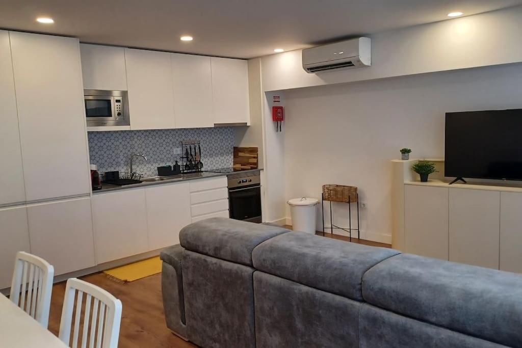 A H - Apartment Oporto Downtown Extérieur photo